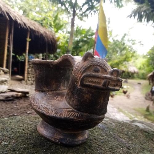Hotel La Cima Tayrona Santa Marta  Zewnętrze zdjęcie