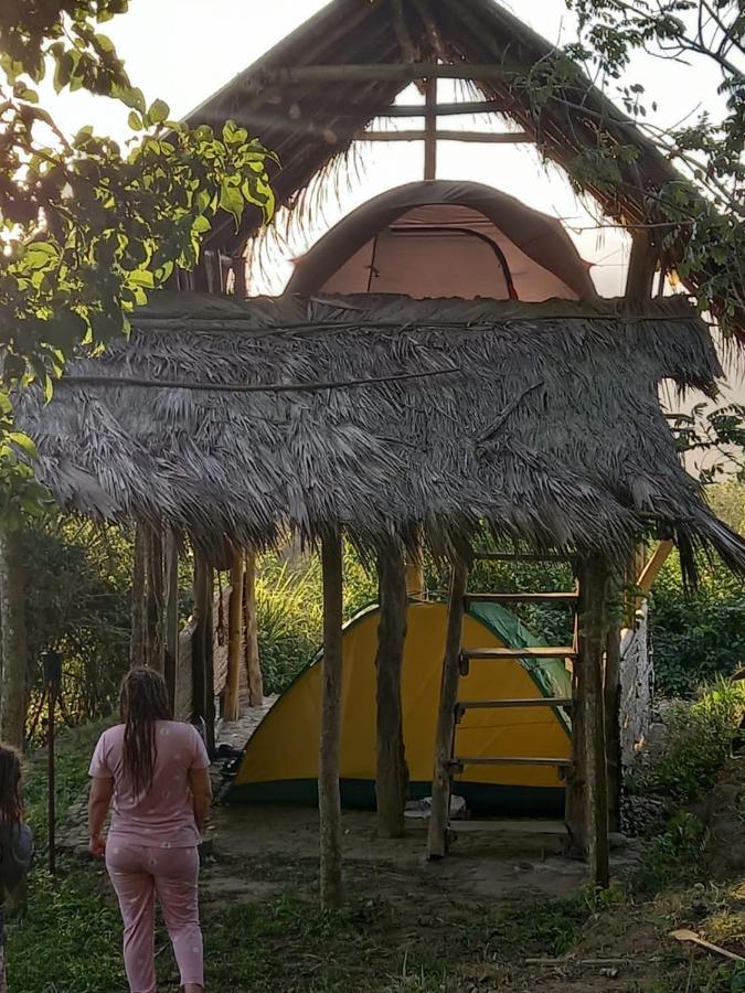 Hotel La Cima Tayrona Santa Marta  Zewnętrze zdjęcie
