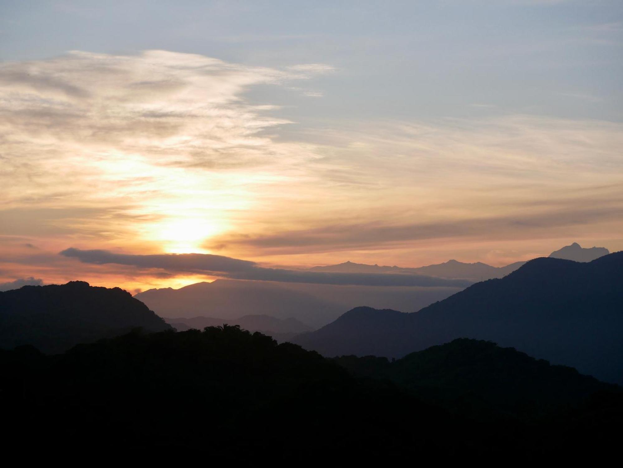 Hotel La Cima Tayrona Santa Marta  Zewnętrze zdjęcie
